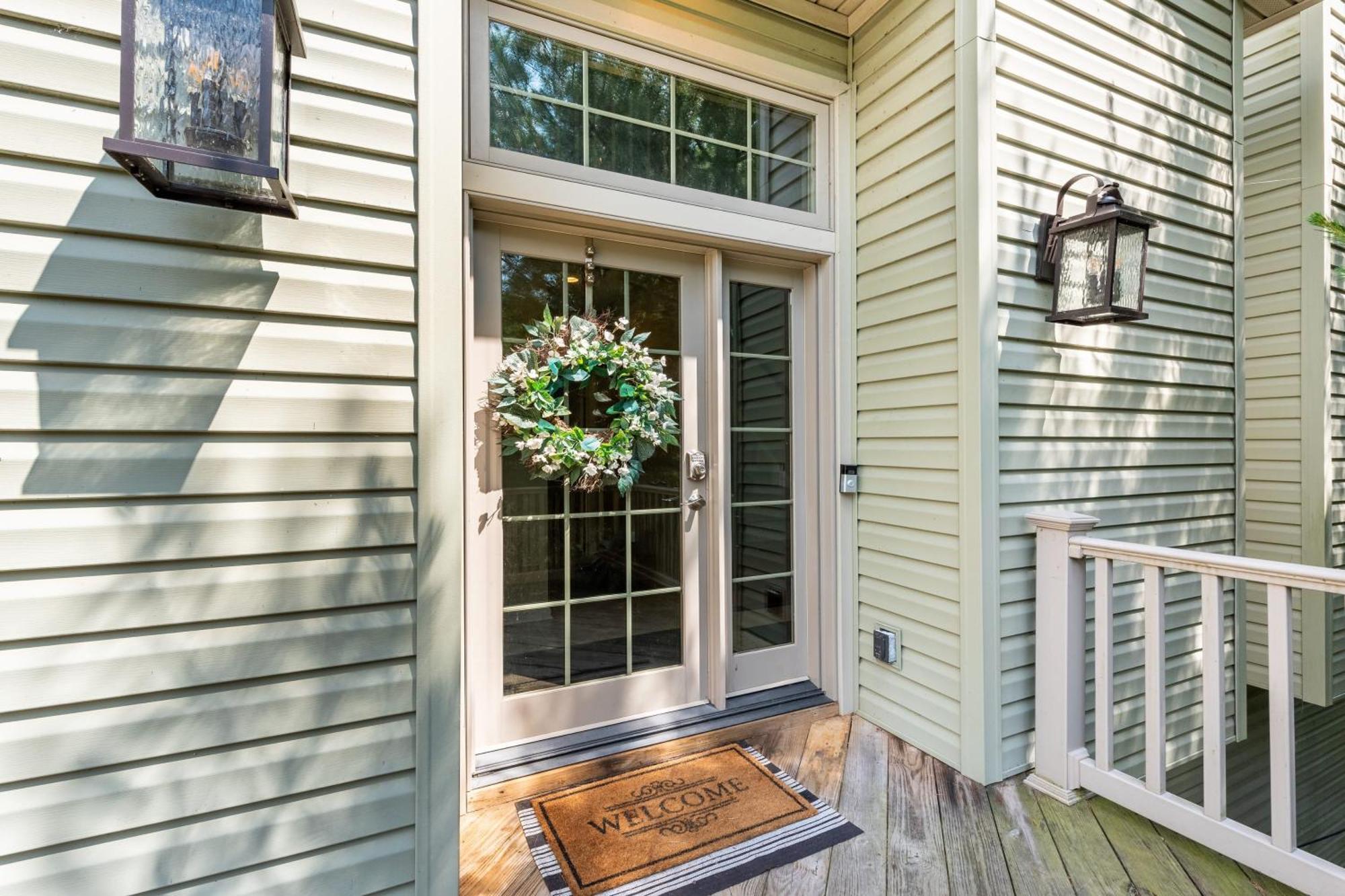 Casa de férias Highland Hideaway By Avantstay Group Poconos Retreat W Patio Game Lake Harmony