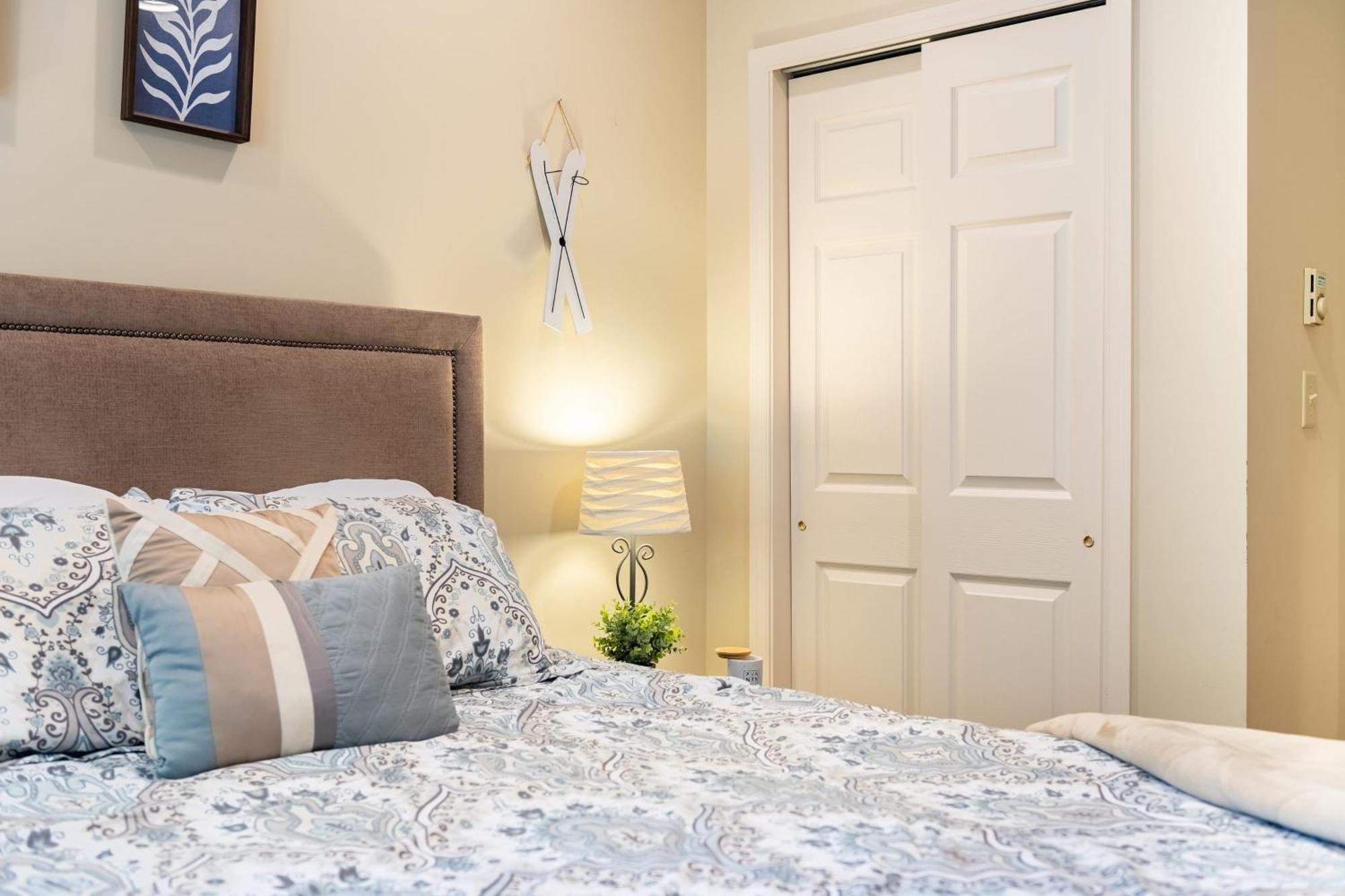 Casa de férias Highland Hideaway By Avantstay Group Poconos Retreat W Patio Game Lake Harmony