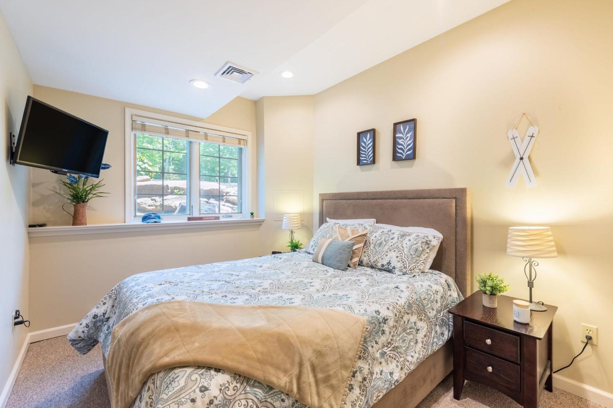 Highland Hideaway By Avantstay Group Poconos Retreat W Patio Game