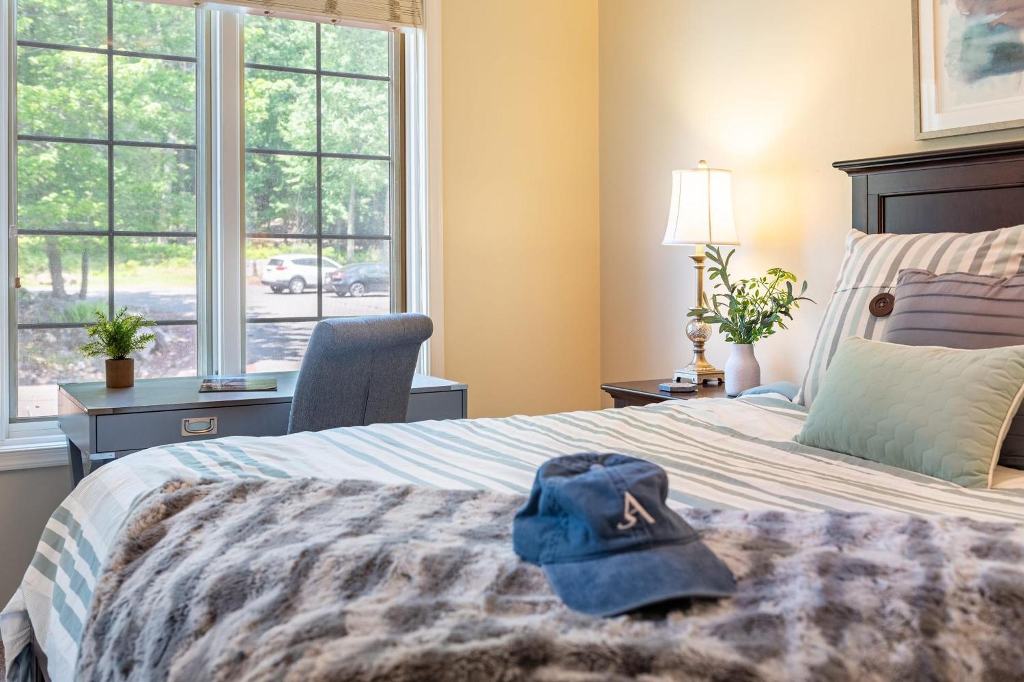 Highland Hideaway By Avantstay Group Poconos Retreat W Patio Game Casa de férias *